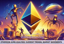 Ethereum Kurs