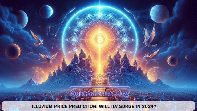 Illuvium Price Prediction