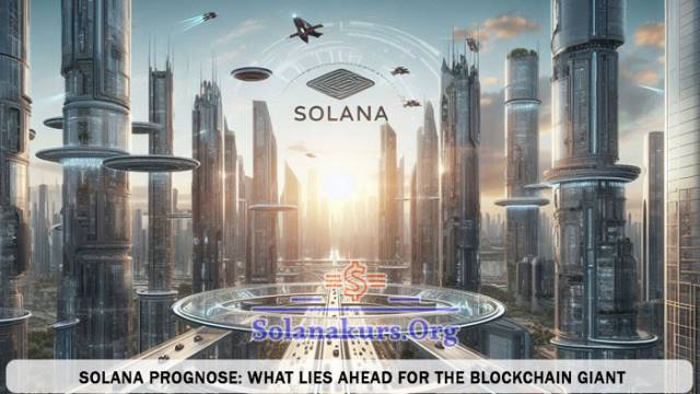 Solana Prognose