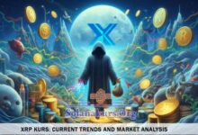 XRP Kurs