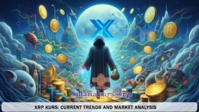 Xrp Kurs